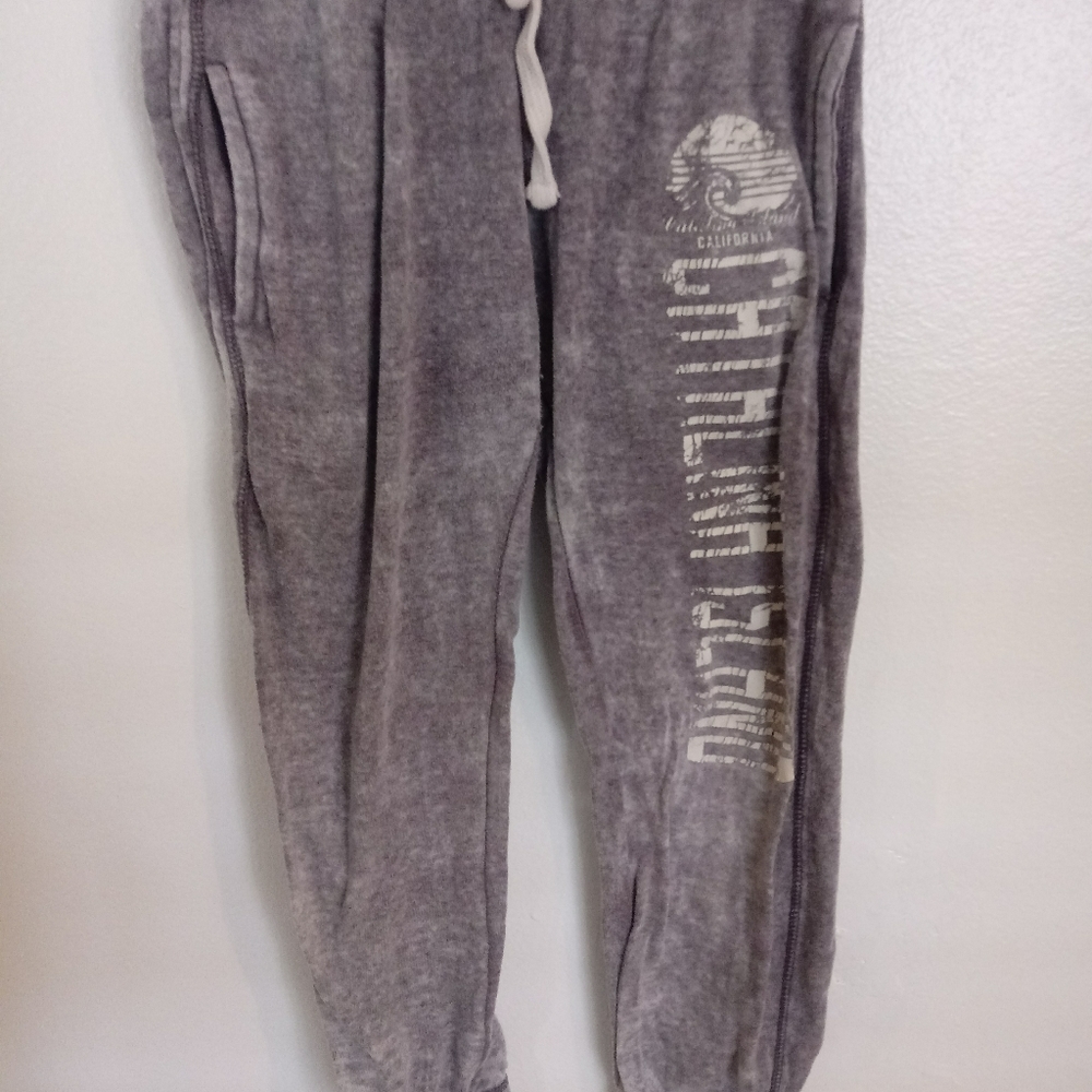 Catalina Island Low Rise Sweat Pants